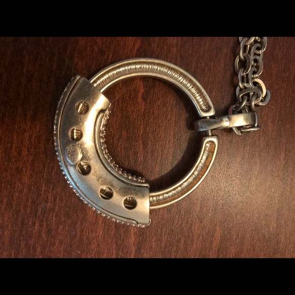 Lia Sophia Mirage Necklace - Picture 4 of 4